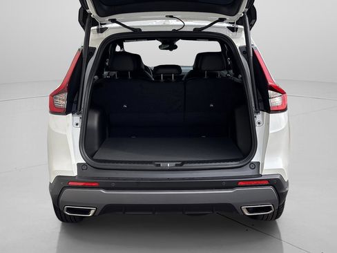 Certified 2026 Honda CR-V Sport-L image 7