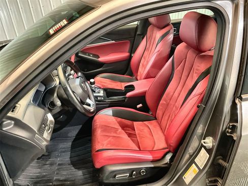 Used 2023 Acura Integra A-Spec image 18