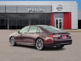 Used 2017 Lincoln Continental Reserve w/ Technology Package image 4