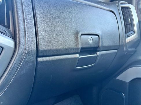 Used 2016 Chevrolet Silverado 1500 LTZ image 21