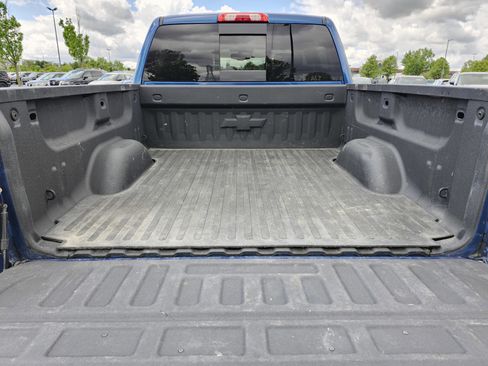 Used 2015 Chevrolet Silverado 1500 High Country AWD/4WD image 28