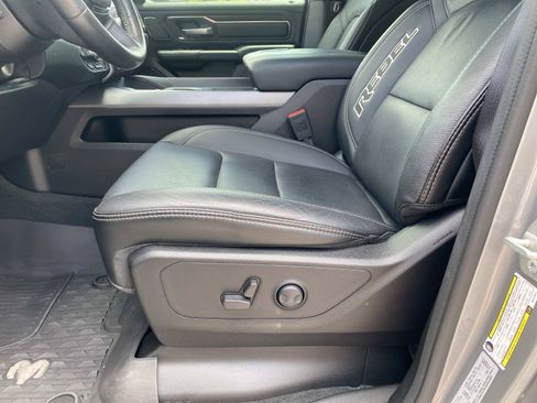 Used 2024 RAM 1500 Rebel w/ Rebel Level 2 Equipment Group AWD/4WD image 25