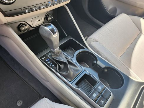 Used 2018 Hyundai Tucson SEL image 24