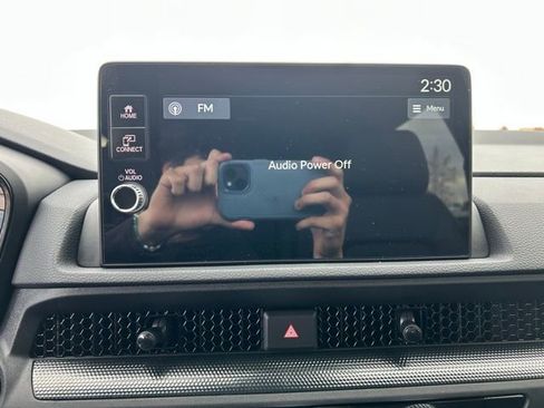 Used 2026 Honda CR-V Sport-L image 17