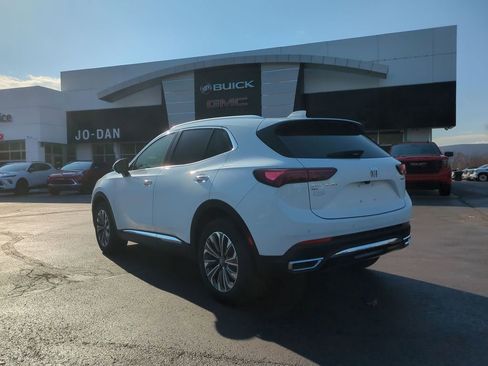 New 2026 Buick Envision Preferred image 7