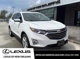 Used 2021 Chevrolet Equinox Premier video 1