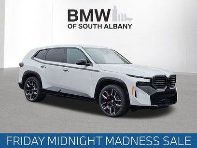 New 2026 BMW XM Label Red w/ M Driver's Package