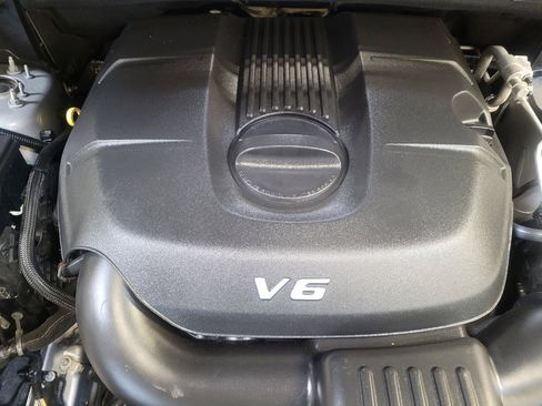 Used 2015 Jeep Grand Cherokee Laredo w/ Quick Order Package 23E image 30