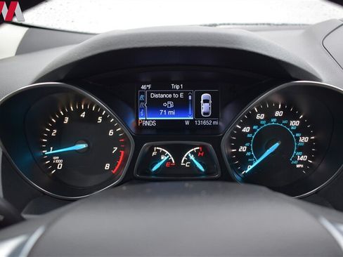 Used 2013 Ford Escape Titanium w/ Parking Technology Pkg AWD/4WD image 14