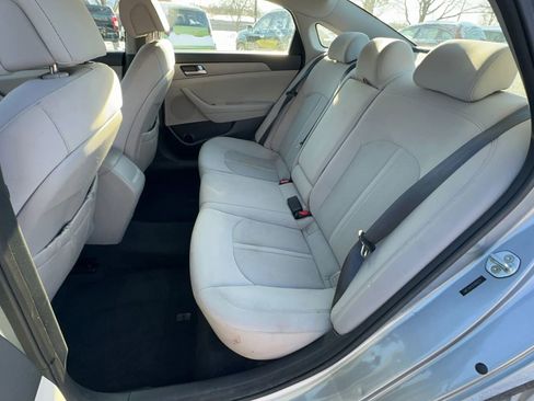 Used 2015 Hyundai Sonata SE image 15