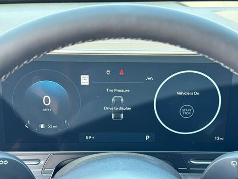 New 2026 Hyundai Kona Limited FWD image 15