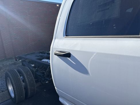 New 2026 RAM 4500 Tradesman w/ Chrome Appearance Group image 6