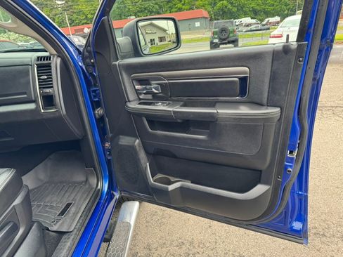 Used 2014 RAM 1500 Sport w/ Convenience Group AWD/4WD image 21