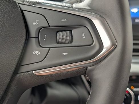 New 2026 Chevrolet Trax LT w/ Driver Confidence Package FWD image 20