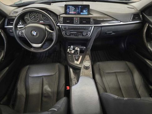 Used 2015 BMW 328i xDrive Sedan image 4