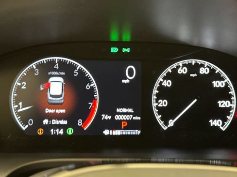 New 2027 Honda HR-V EX-L image 32