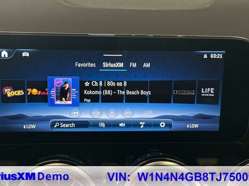 Certified 2026 Mercedes-Benz GLA 250 image 39