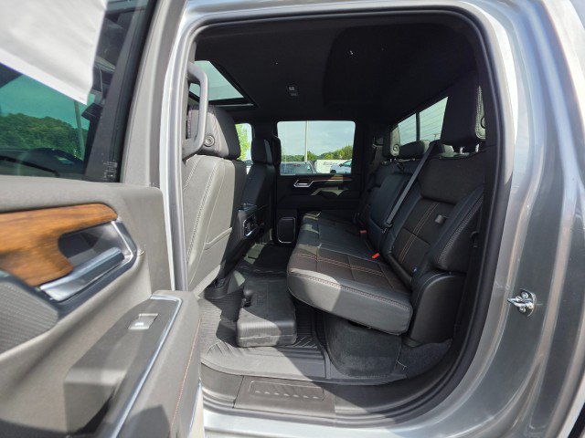 New 2026 Chevrolet Silverado 2500 High Country w/ High Country Premium Package AWD/4WD image 22