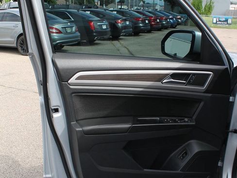 Used 2019 Volkswagen Atlas SE image 10