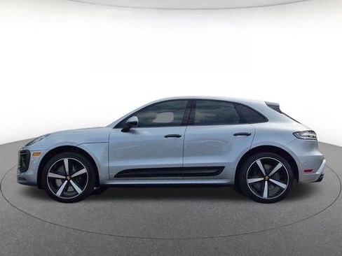 Used 2022 Porsche Macan GTS AWD/4WD image 8