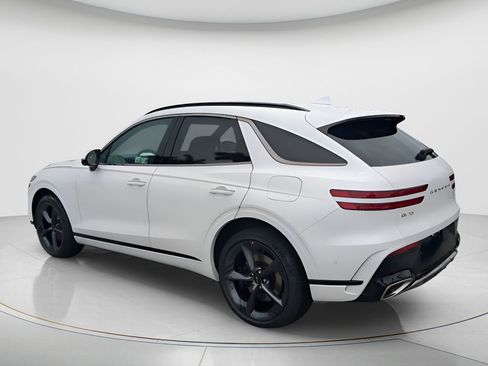 New 2026 Genesis GV70 2.5T Sport Prestige AWD/4WD image 7