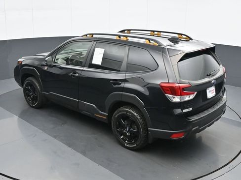 Used 2023 Subaru Forester Wilderness image 20
