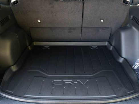 New 2026 Honda CR-V Sport image 13