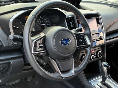 Used 2023 Subaru Crosstrek 2.0i Premium AWD/4WD image 18
