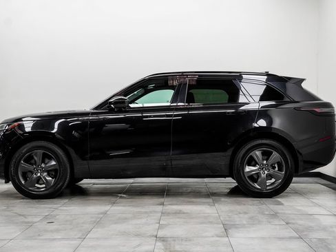 Used 2025 Land Rover Range Rover Velar Dynamic SE image 8