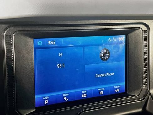 Used 2022 Ford Bronco Badlands AWD/4WD image 13