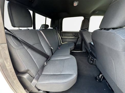 Used 2025 RAM 2500 Tradesman image 27