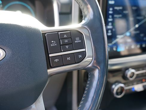 Used 2021 Ford F150 Limited image 33