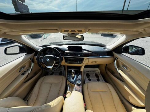 Used 2014 BMW ActiveHybrid 3 image 5