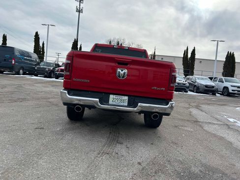 Certified 2024 RAM 1500 Laramie image 17