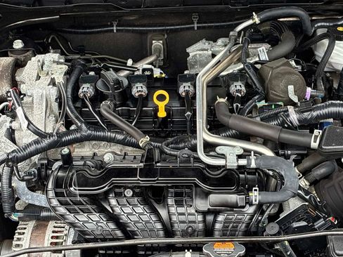 Used 2023 Nissan Altima 2.5 SV FWD image 20