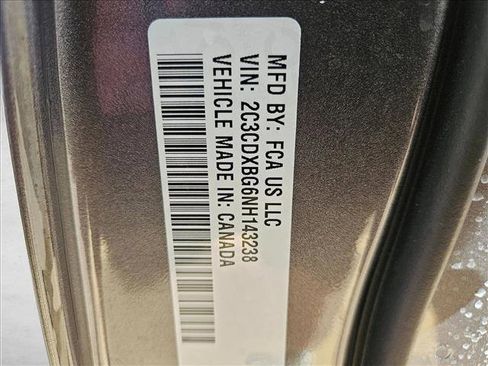 Used 2022 Dodge Charger SXT w/ Blacktop Package image 24