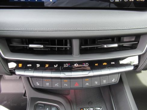 New 2026 Cadillac CT5 Premium Luxury w/ Technology Package RWD image 25
