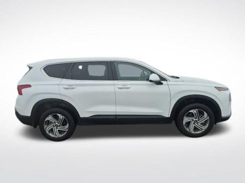 Used 2023 Hyundai Santa Fe SE AWD/4WD image 4