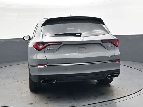 Used 2025 Acura MDX A-Spec image 5