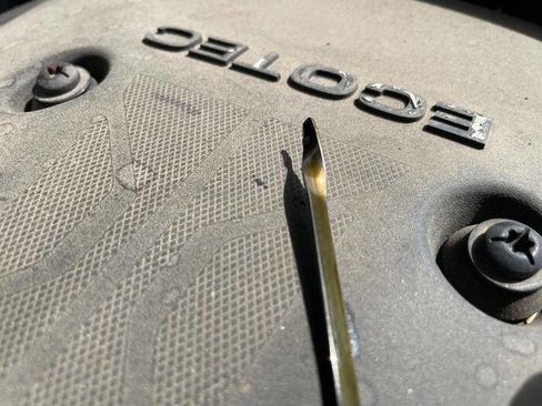 Used 2017 Chevrolet Malibu Premier w/ Premier Sun and Wheel Package FWD image 44