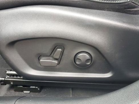 Certified 2022 Jeep Compass Latitude w/ Convenience Group image 23