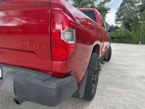 Used 2019 Toyota Tundra SR RWD image 22