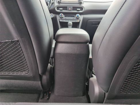 Used 2020 Hyundai Kona Ultimate w/ Cargo Package AWD/4WD image 32