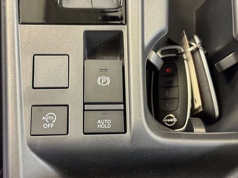 New 2026 Nissan Sentra S image 32