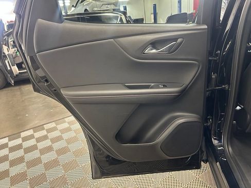 Used 2025 Chevrolet Blazer RS FWD image 20