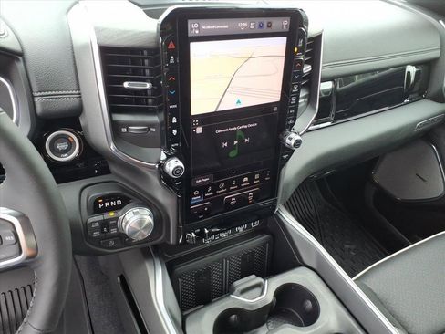 New 2026 RAM 1500 Laramie w/ Night Edition image 17