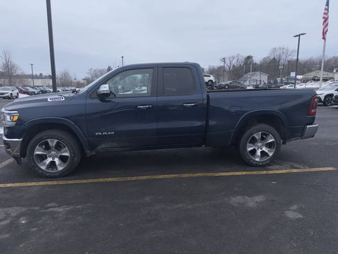 Used 2019 RAM 1500 Laramie image 2