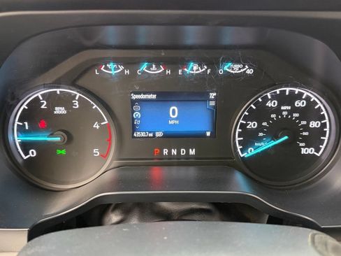 Used 2025 Ford F250 XLT AWD/4WD image 22