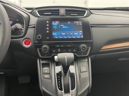 Used 2018 Honda CR-V EX image 24