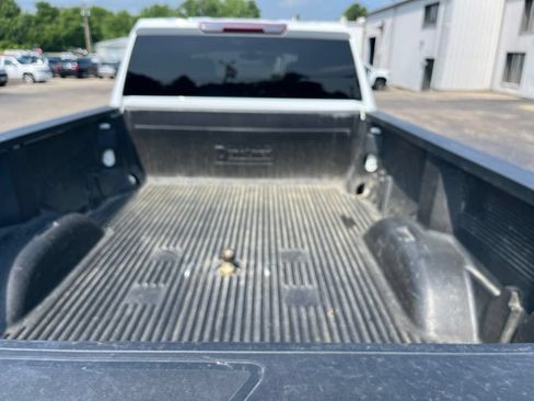 Used 2022 Chevrolet Silverado 3500 W/T w/ WT Convenience Package AWD/4WD image 15
